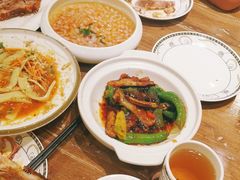 -清真·玛丽亚新疆菜主题餐厅(浙江中路店)