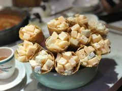 -蕃茄述·好汤自然来(江汉路店)
