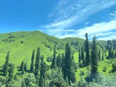 -新疆那拉提国家旅游度假区