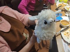 -百草滩羊清水涮羊肉(长城路店)