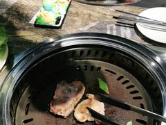 -33韩式自助烧烤(环城南路店)