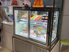 -CAKE BOSS 蛋糕老板(领展购物广场·中关村店)