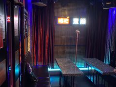 -唱吧麦颂KTV(马驹桥店)