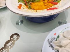 -老德州四合院·德州菜(天衢路店)