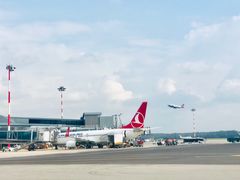 -米兰马尔彭萨国际机场