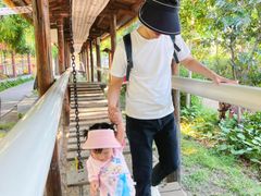 -河北村民俗体验园
