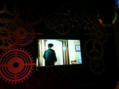-泡沫BUbbLE量贩式KTV(金沙江路店)