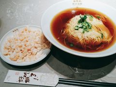 -松鹤楼面馆(飞州国际广场店)
