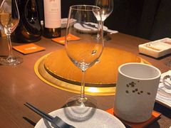-橘焱胡同烧肉夜食(BFC外滩金融中心店)