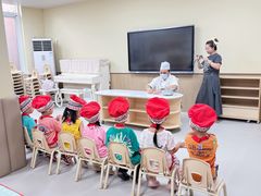 -常德书法幼儿园