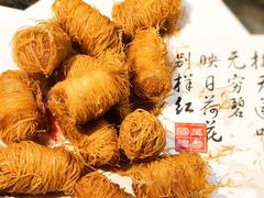 -粗粮人家·东北菜(洋桥店)