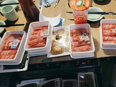 -野妹经典火锅(民治店)