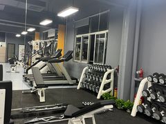 -Orenda健身工作室(平山店)