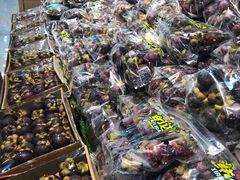 -鲜力达果品批发直销(无锡保利香槟店)