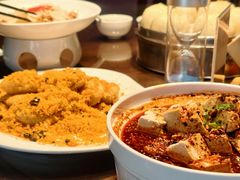 -面辣子·陕西家乡菜(长安店)