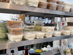 自助取餐区-袁妈红豆汤(重庆总店)