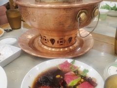 -牛街·马辈儿涮肉(牛街二店)