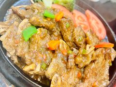 -巷语私房料理(华一实业大厦店)