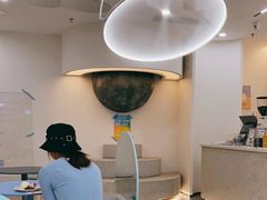 -HUGS coffee(东区店)
