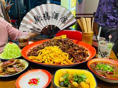 -歌乐人家·辣鸡酒馆(国贸店)