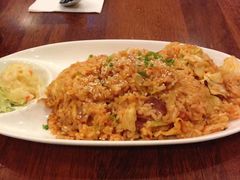 -玛格萝妮比萨屋(四平店)