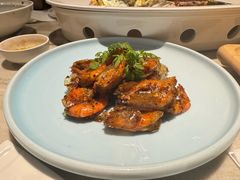 -滋粥楼·顺德菜海鲜茶点(金融城店)