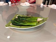 -鹿鸣酒家(越秀店)