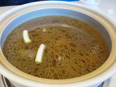 -爱膳菌锅锅(阳南店)
