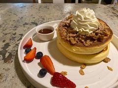 -T館·花园艺术餐厅