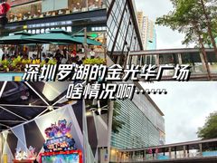 -金光华广场