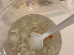 桂花糊米酒-老通城豆皮大王(吉庆街店)