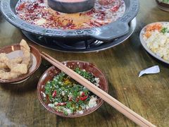 -黄潇洒老火锅(九眼桥宏济巷店)