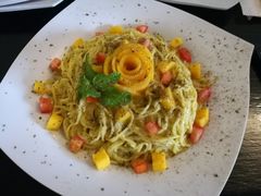 -Fresh Fruit Factory - Fruit Cuisine Restaurant