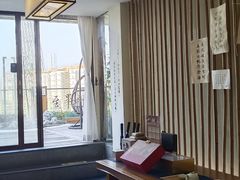-小茶闲舍·观景商务茶馆(广州塔店)