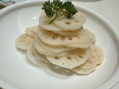 -山东宾馆·齐鲁苑餐厅