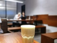 -VESH COFFEE(定西路店)