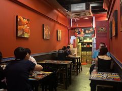 -南洋老咖啡(牛车水店)