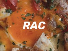 -RAC BAR(安福路店)
