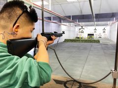 -都市枪神实弹射击俱乐部