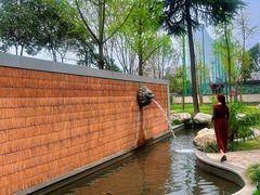 -怡咖啡·自助餐·西安香格里拉