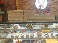 -艾蜜儿(金鼎店)