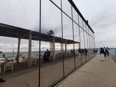 -Cafe Aewol Monsant