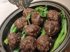 -莞府家宴·东莞菜(市民服务中心店)