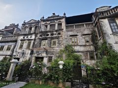 -赤坎·广东华侨国际旅游度假区