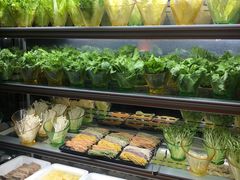 自助取餐区-加餐海鲜自助(宝龙一城店)