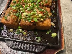 包浆豆腐-神伙烧烤(江北黄泥塝店)