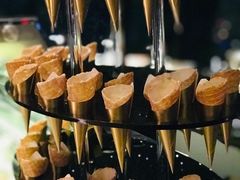 -广州花园酒店·凌璇阁旋转餐厅CAROUSEL360