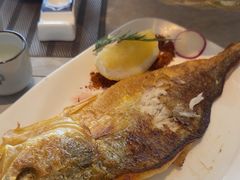 -極上萬膳·日料放题(来福士江景店)