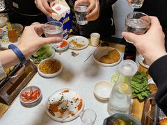-浮何烤铺(桐梓林店)