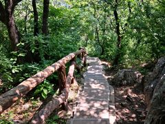 -棋盘山风景区